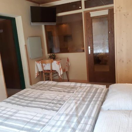 Appartement Gorgasser Im Berghaus Glockner Heiligenblut Buitenkant foto