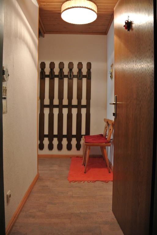 Appartement Gorgasser Im Berghaus Glockner Heiligenblut Buitenkant foto